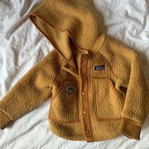 Patagonia Toddler Jacket